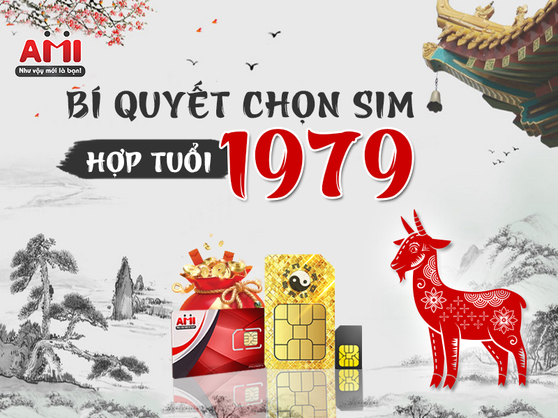 Sinh năm 1979 hợp số nào? Gallery 2