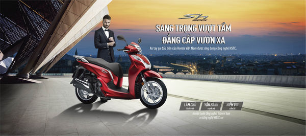 Slogan Da Honda - Khám phá ý nghĩa và sức hút Gallery 2