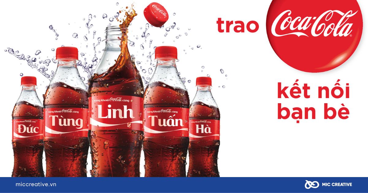 Slogan Coca-Cola Indonesia: Khám phá thông điệp đằng sau thương hiệu Gallery 2