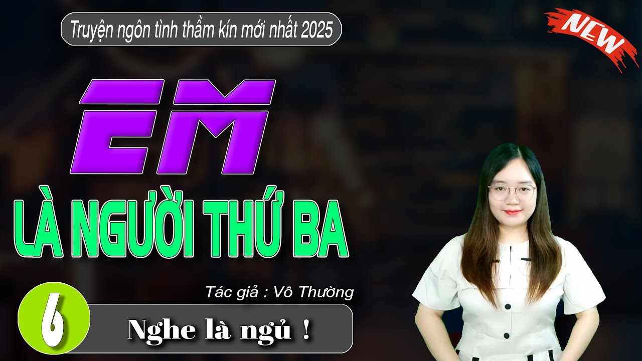 Truyện Em Là Người Thứ Ba Gallery 2