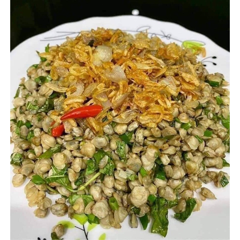 Ruột Hến Bao Nhiêu 1 Kg? Gallery 2