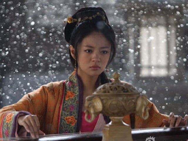 Kỹ Nữ Tần Thanh Gallery 2