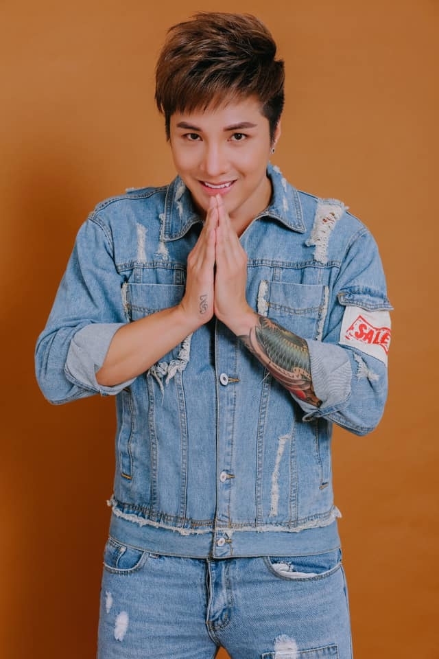 Lâm Chấn Khang Quê Ở Đâu? Gallery 2