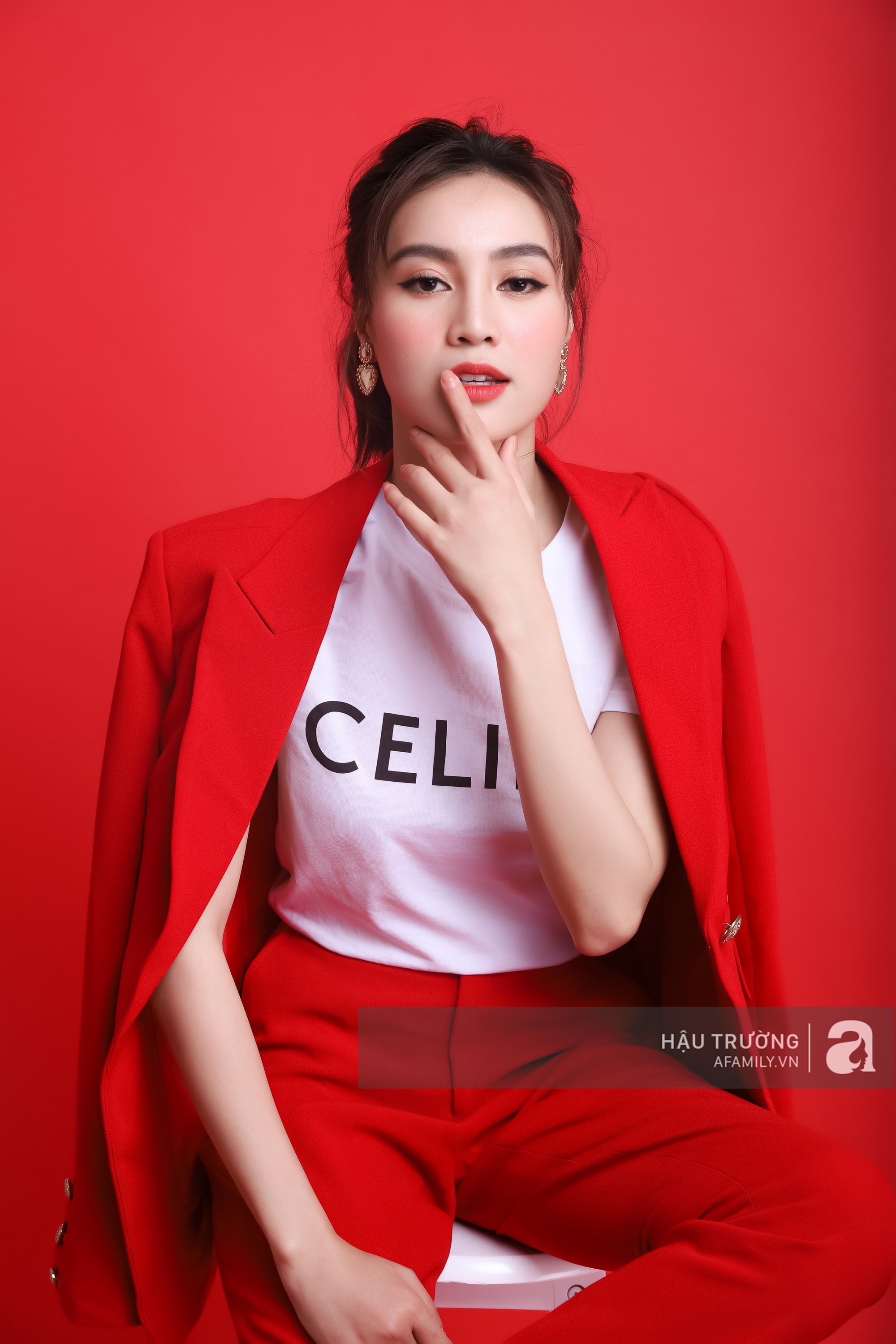 Lan Ngọc Bao Nhiêu Tuổi? Gallery 1