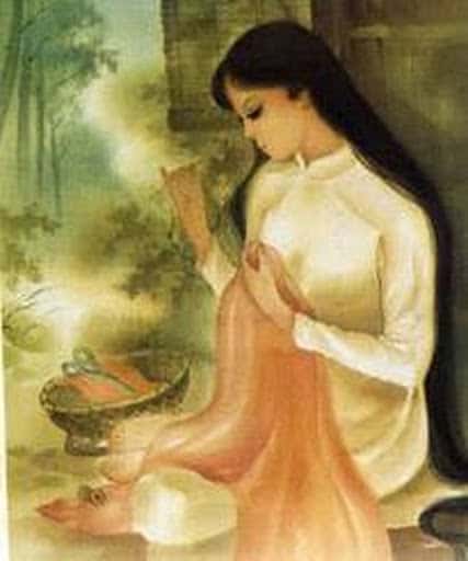 Làng Bân ở đâu? Gallery 1