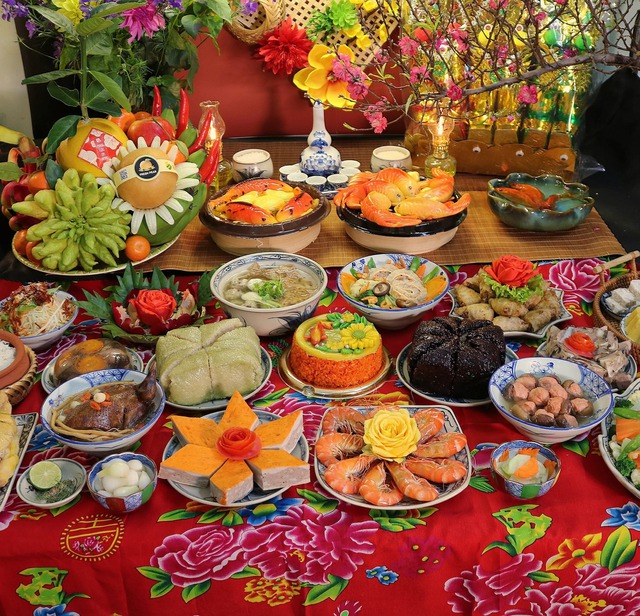 Ông Công Ông Táo Vào Thứ Mấy? Gallery 1