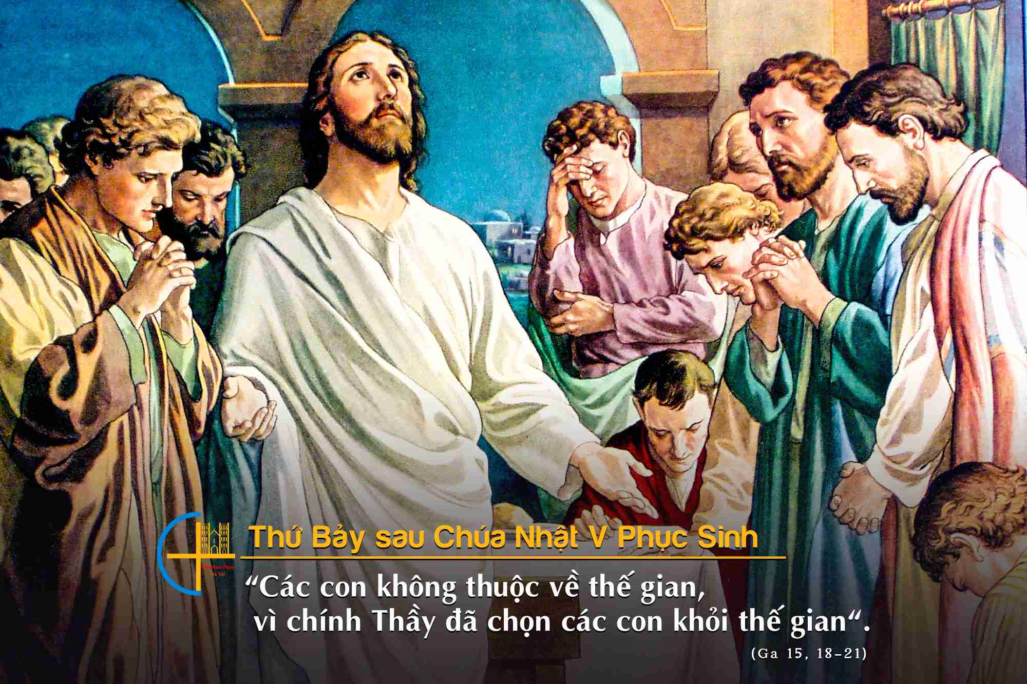 Chủ Nhật Thứ Bảy là ngày nào? Gallery 1