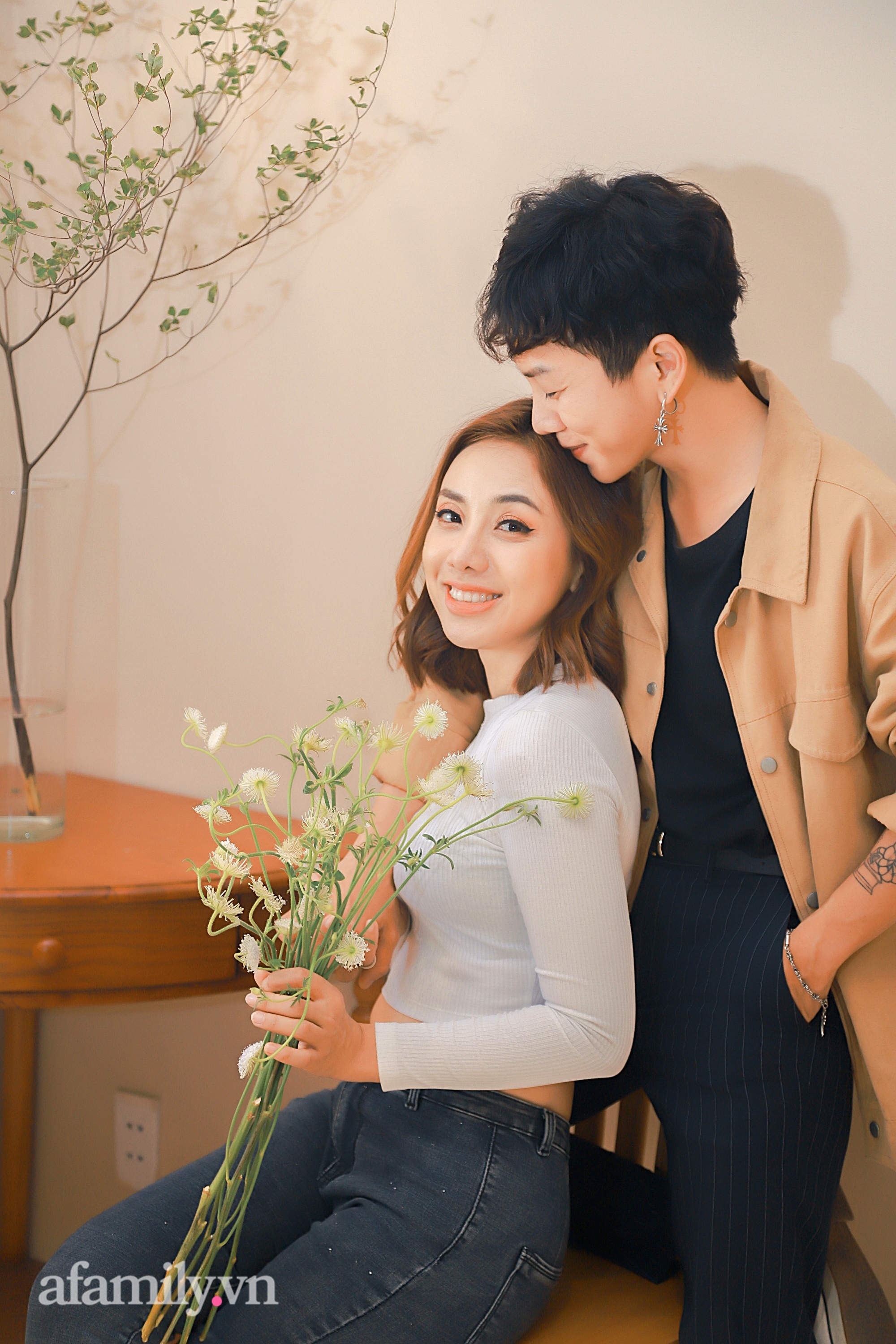 Bạn Trai Miko Lan Trinh Là Ai? Thông Tin Về Đời Tư Của Miko Lan Trinh Gallery 2