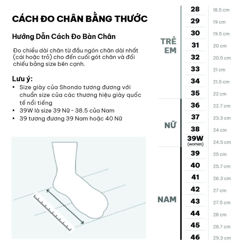 Đôi Dép Số Mấy? Gallery 1