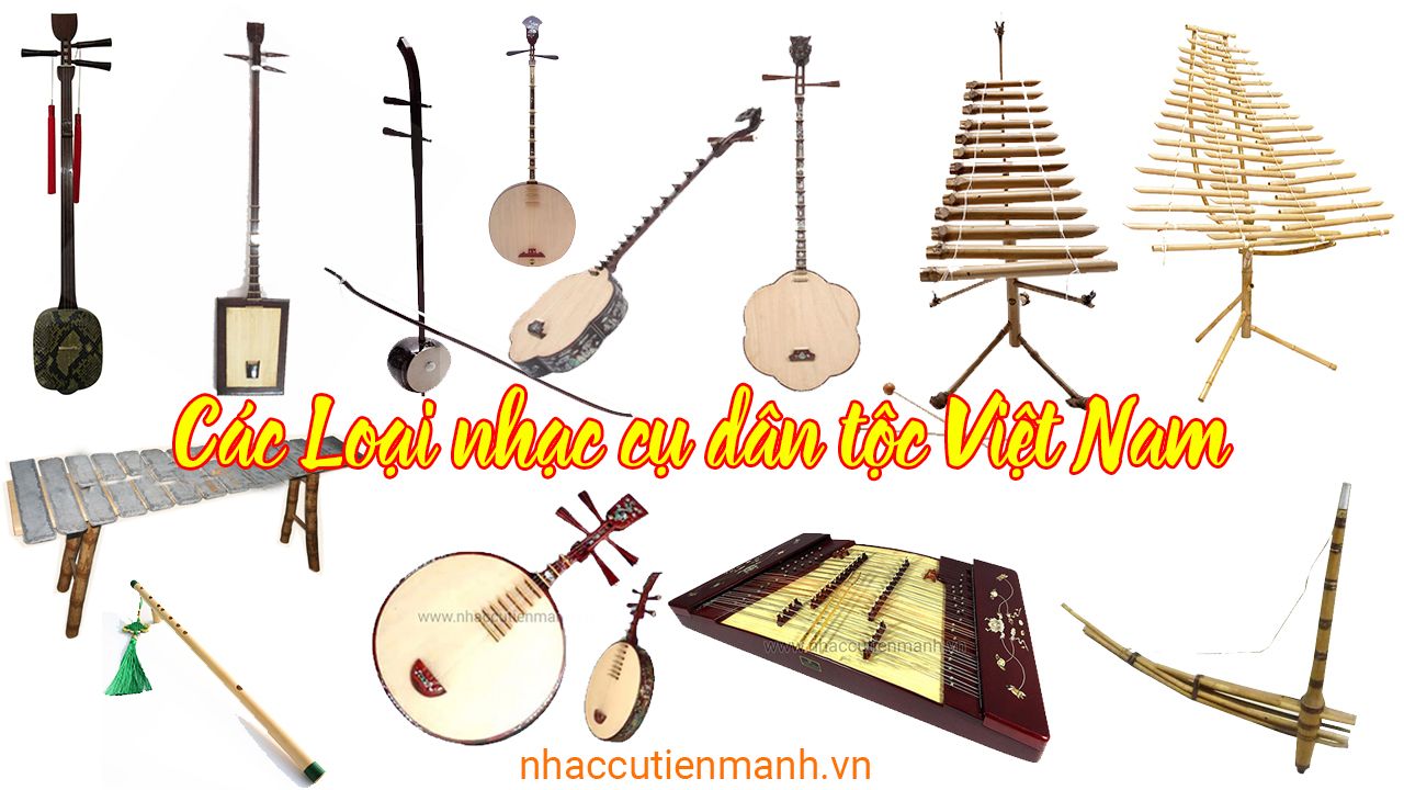 Nhạc cụ bằng tre hoặc gỗ lòng rỗng gõ thành tiếng thường dùng trong dàn nhạc dân tộc trong chùa Gallery 2