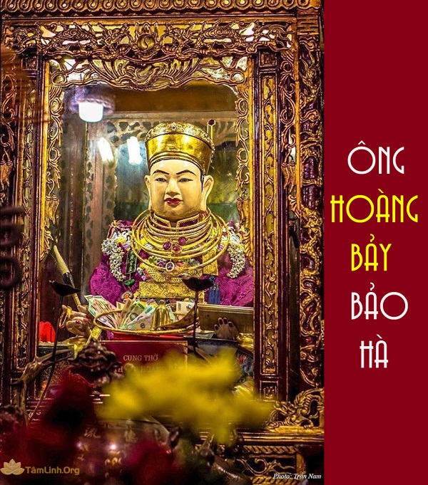 Những Câu Nói Hay Về Ông Hoàng Bảy Gallery 2