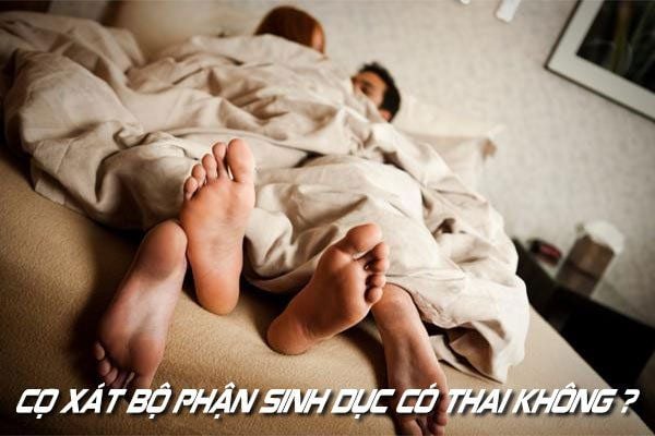Cọ Xát Bộ Phận Sinh Dục Bên Ngoài Gallery 2