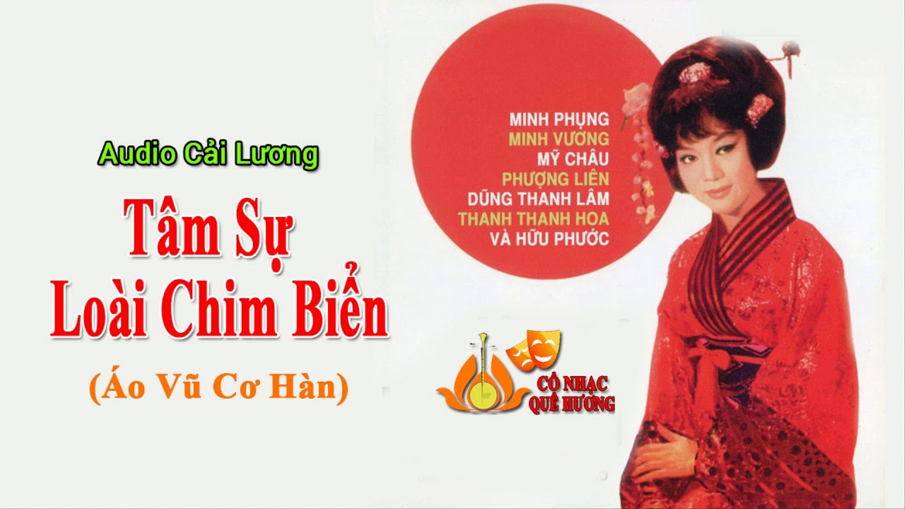 Trích Đoạn Cải Lương Tâm Sự Loài Chim Biển Gallery 2