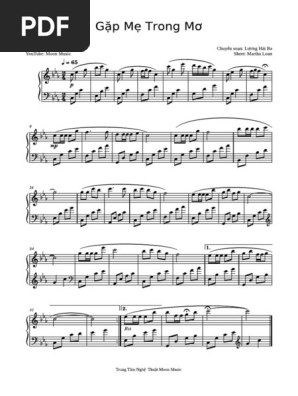 Gặp Mẹ Trong Mơ PDF Gallery 2