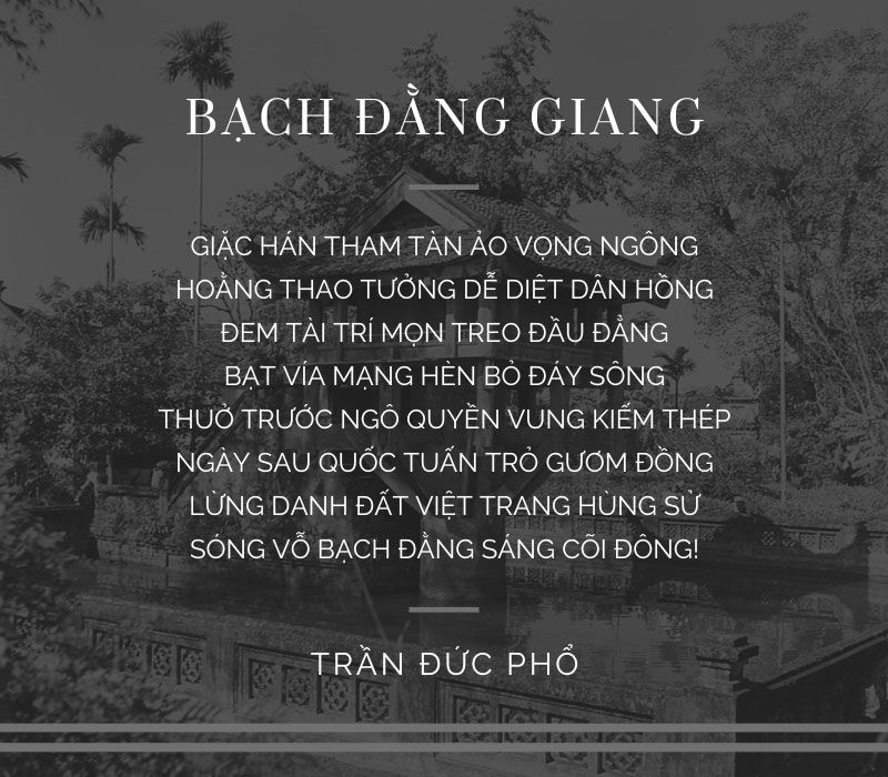 Những Bài Thơ Ca Ngợi Đất Nước Việt Nam Gallery 2