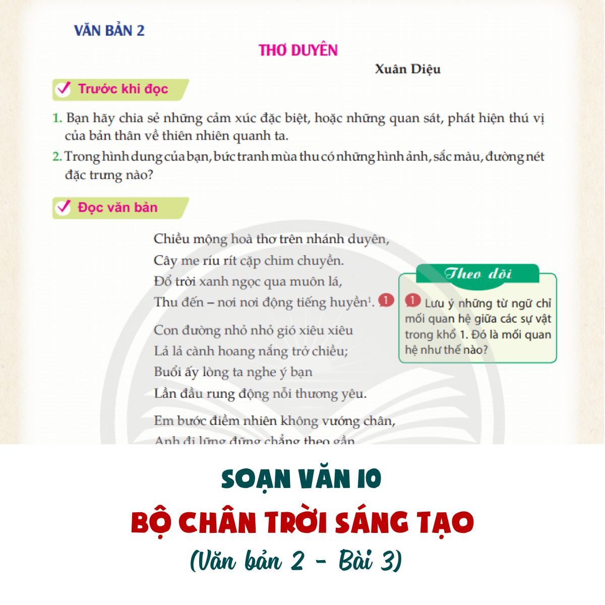 Hoàn Cảnh Sáng Tác Thơ Duyên: Khám Phá Nguồn Cảm Hứng Đằng Sau Những Vần Thơ Tình Yêu Gallery 2