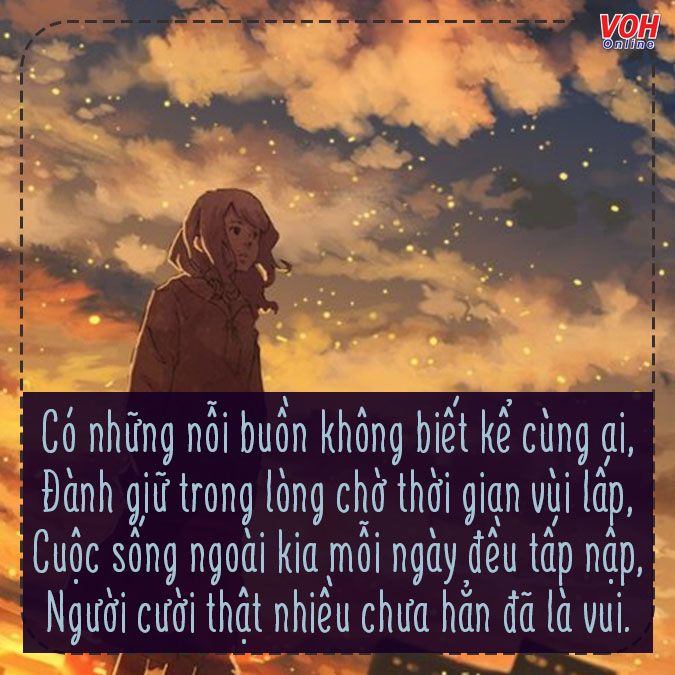 Thơ Tâm Trạng Buồn Ngắn: Những Dòng Thơ Đầy Tâm Tư Gallery 2