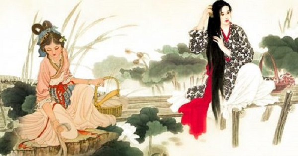 Họ của Thúy Kiều Gallery 2