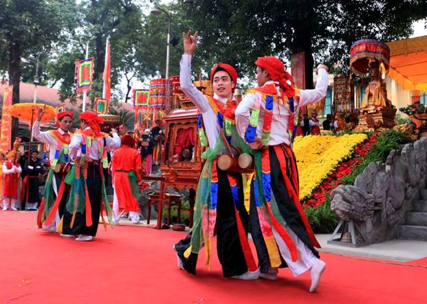 Trò Trống Hay Trò Chống? Gallery 2