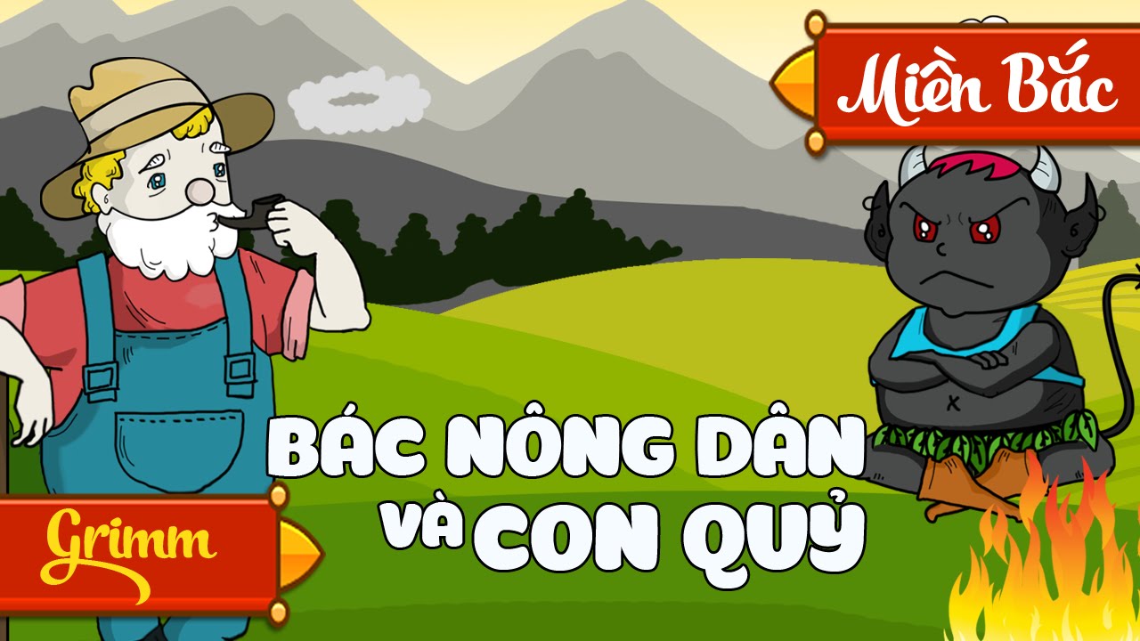 Bác Nông Dân và Con Quỷ Gallery 2
