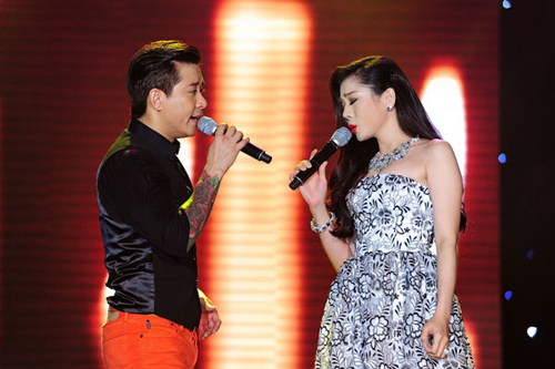 Những Ca Khúc Song Ca Hay Nhất Của Tuấn Hưng Và Lệ Quyên Gallery 2