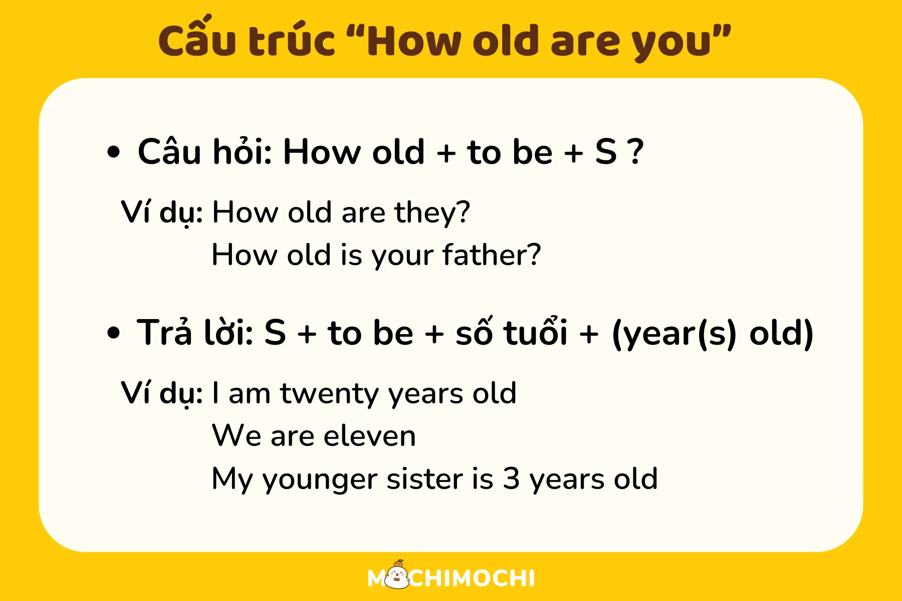 Tôi Năm Nay Bao Nhiêu Tuổi? Gallery 1