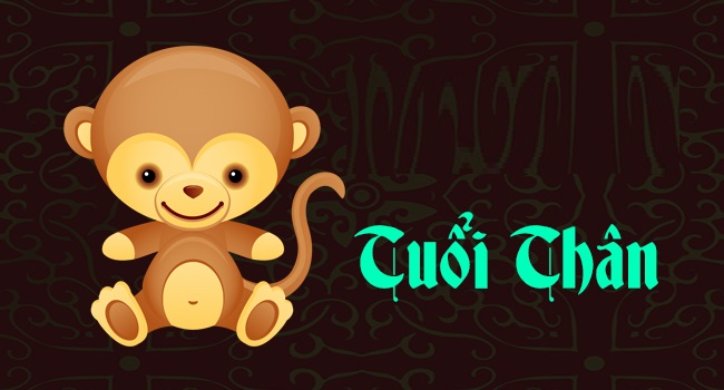 Con khỉ là tuổi gì? Gallery 2