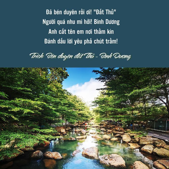Ca Dao Tục Ngữ Về Bình Dương Gallery 2