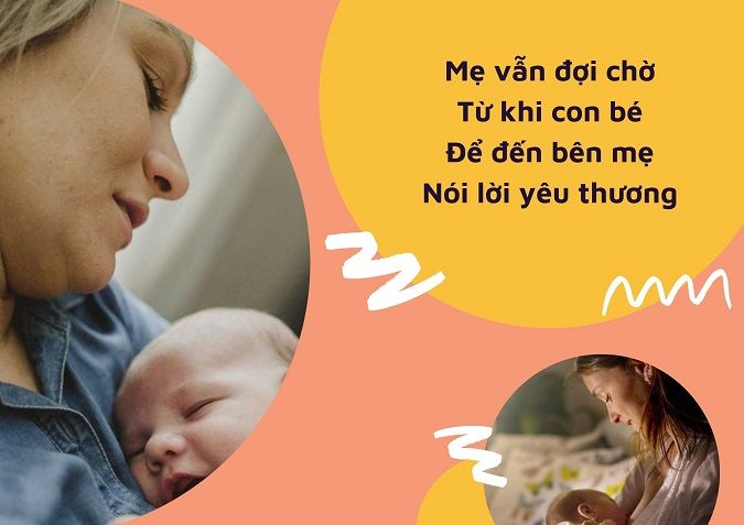 Bài Thơ 4 Chữ Về Mẹ Gallery 2