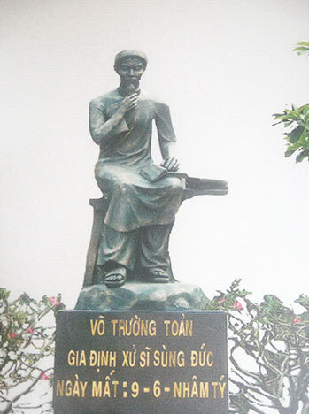 Võ Trường Toản Là Ai? Gallery 1