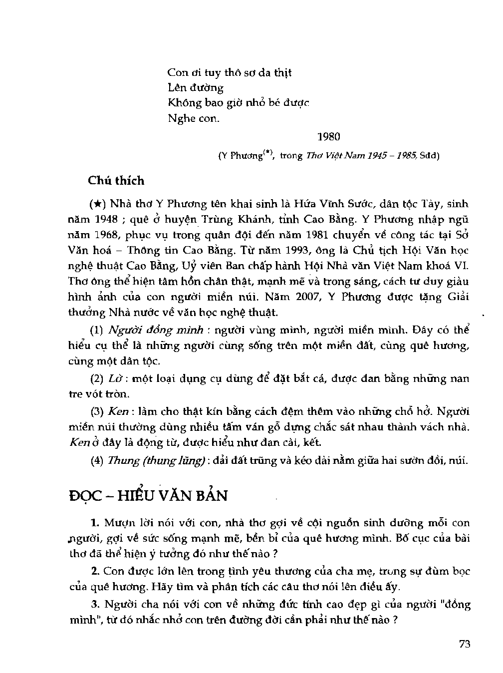 Nói với con SGK scan Gallery 2