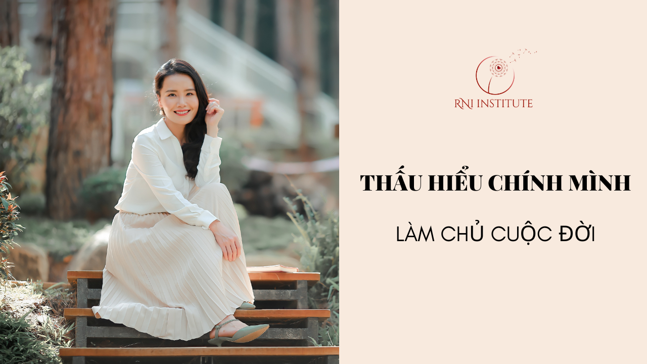 Làm thế nào để được sống là chính mình? Gallery 1