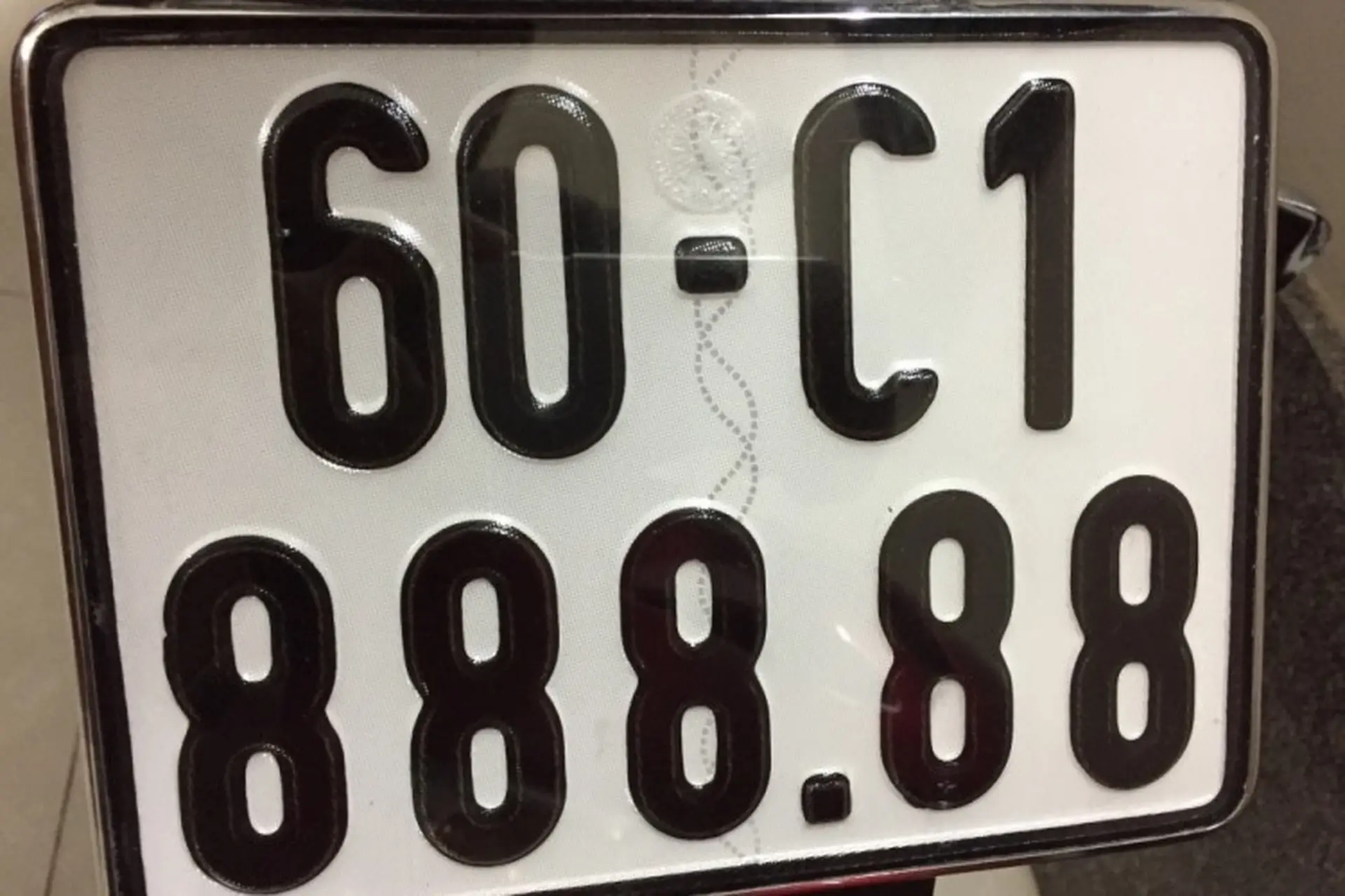 60 B2 Ở Đâu? Gallery 1