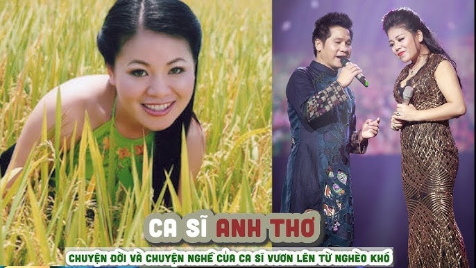 Nghe Anh Thơ Hát Gallery 1