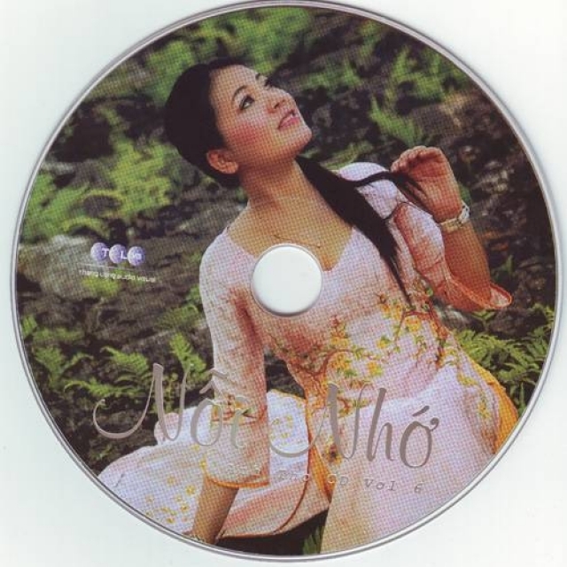Anh Thơ Ở Hai Đầu Nỗi Nhớ Gallery 1