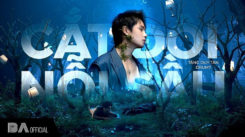 Nghe Bài Hát Cắt Đôi Nỗi Sầu Gallery 1