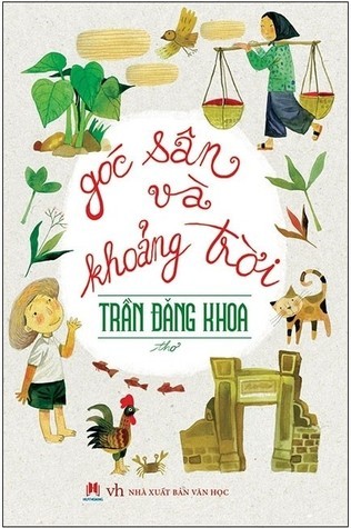 Ý nghĩa bài thơ Góc sân và khoảng trời Gallery 1