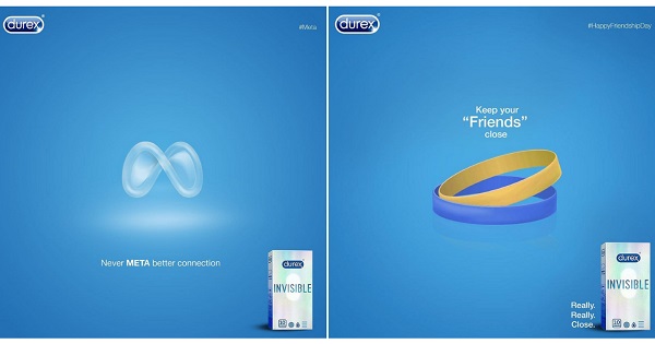 Slogan Durex Pháp là gì? Gallery 1