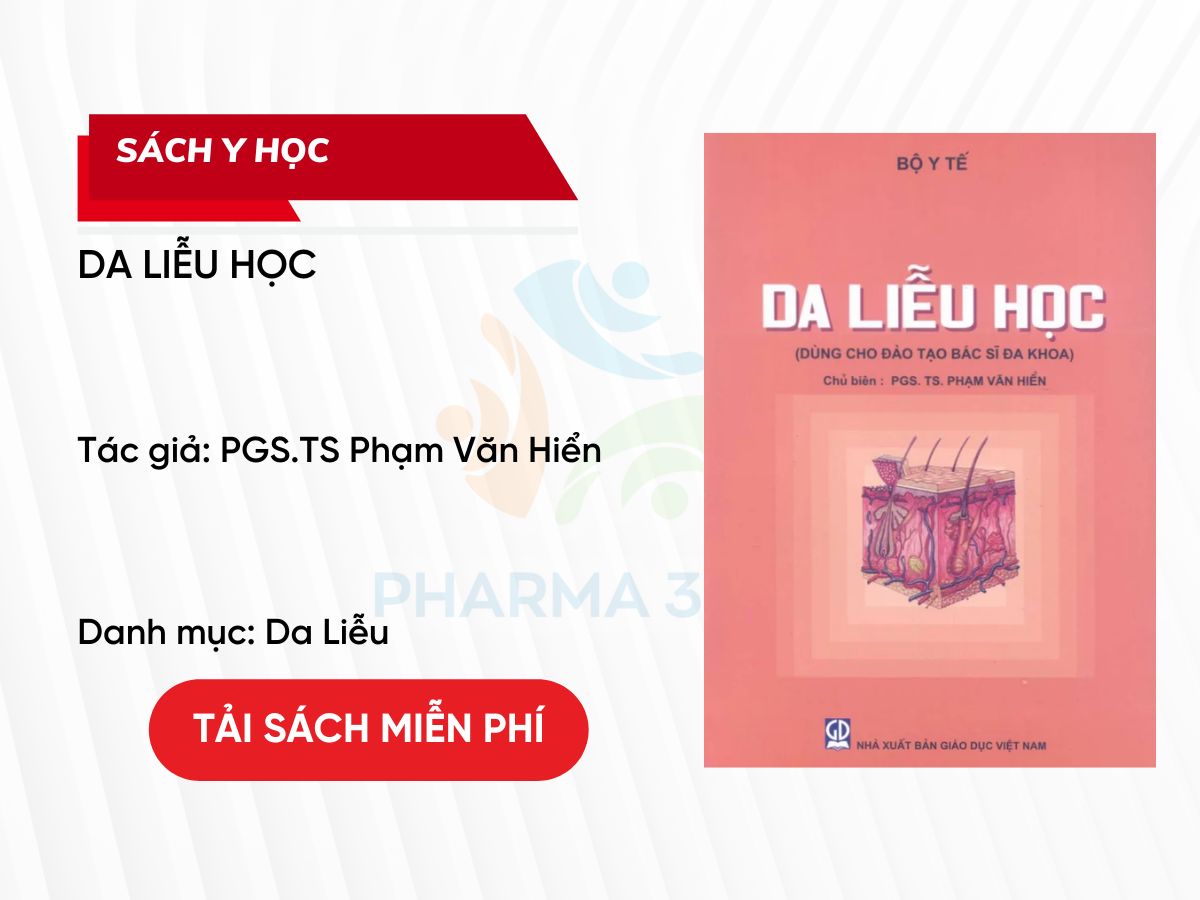 Sách Khoa Học Về Làn Da PDF Gallery 1