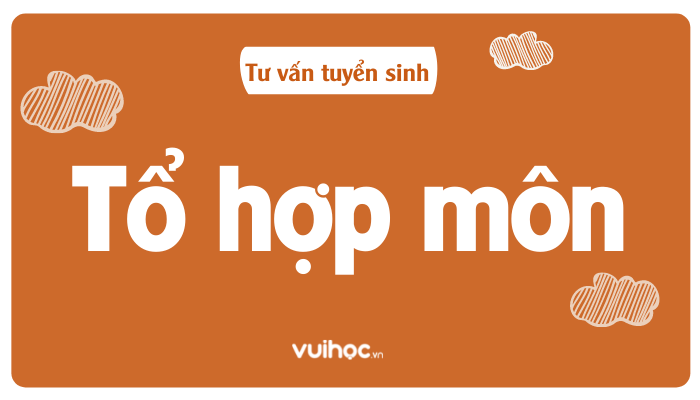 BOO là tổ hợp môn gì? Gallery 1