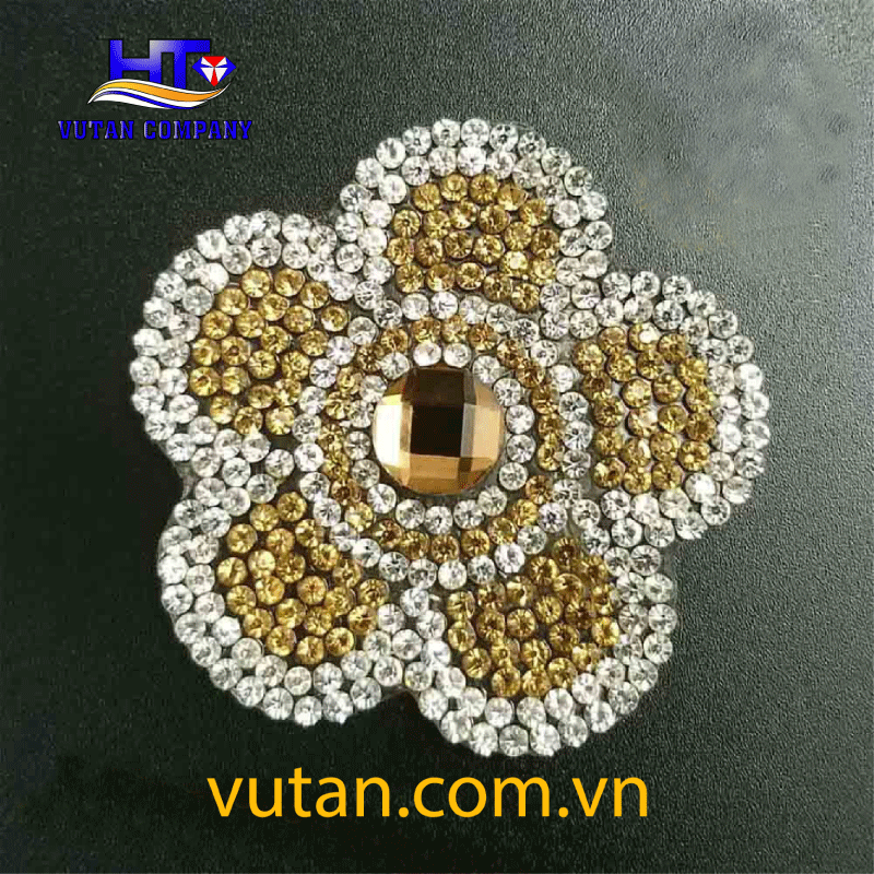 Nhận Hàng Kết Cườm Về Nhà Làm - Cơ Hội Kiếm Thu Nhập Thêm Tại Nhà Gallery 1