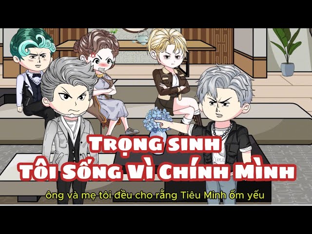 Trọng Sinh Tôi Ngủ Với Chính Mình Gallery 1
