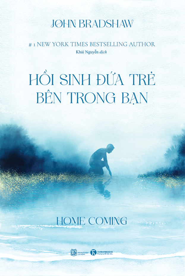 Hồi Sinh Đứa Trẻ Bên Trong Bạn PDF Gallery 1