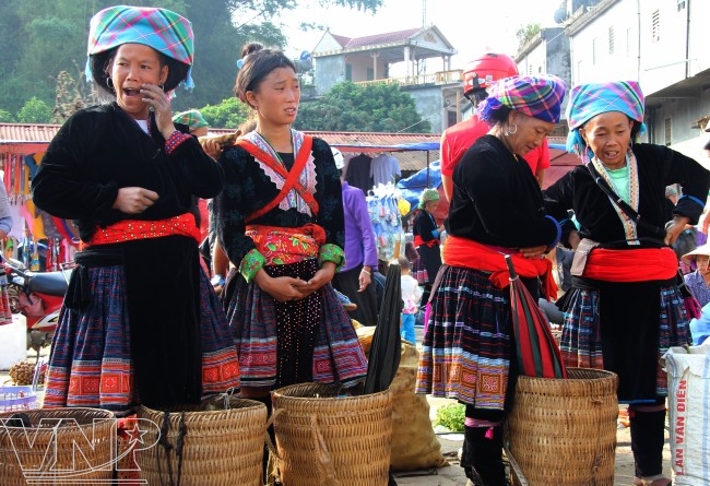 Mị là dân tộc gì? Gallery 1