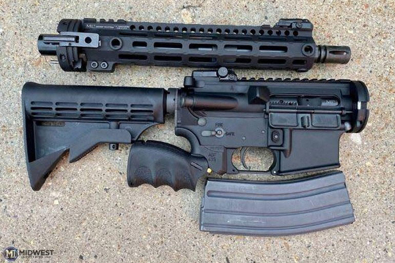 Gau 5A For Sale Gallery 1