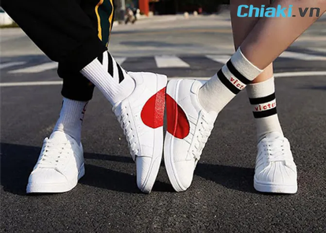 Giày Đôi: Bí quyết chọn lựa và bảo quản giày dép hoàn hảo Gallery 1