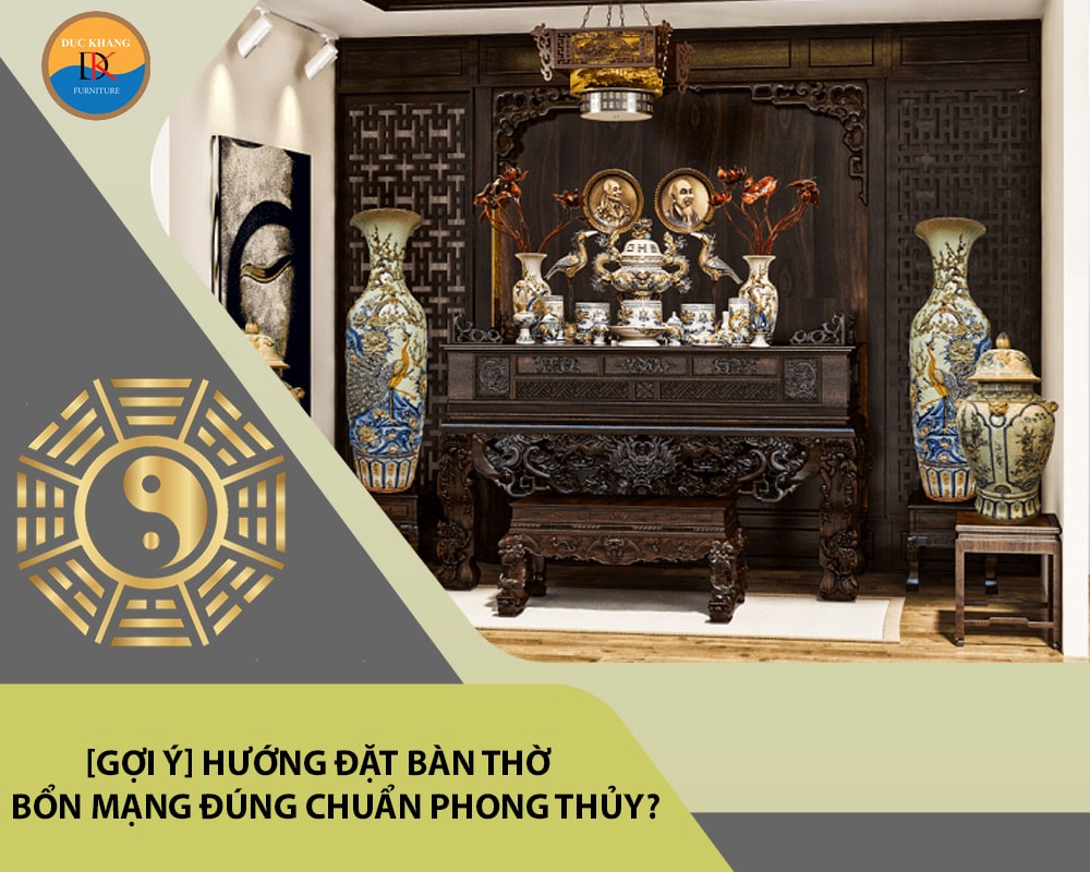 Tiên sư bổn mạng là ai? Gallery 1