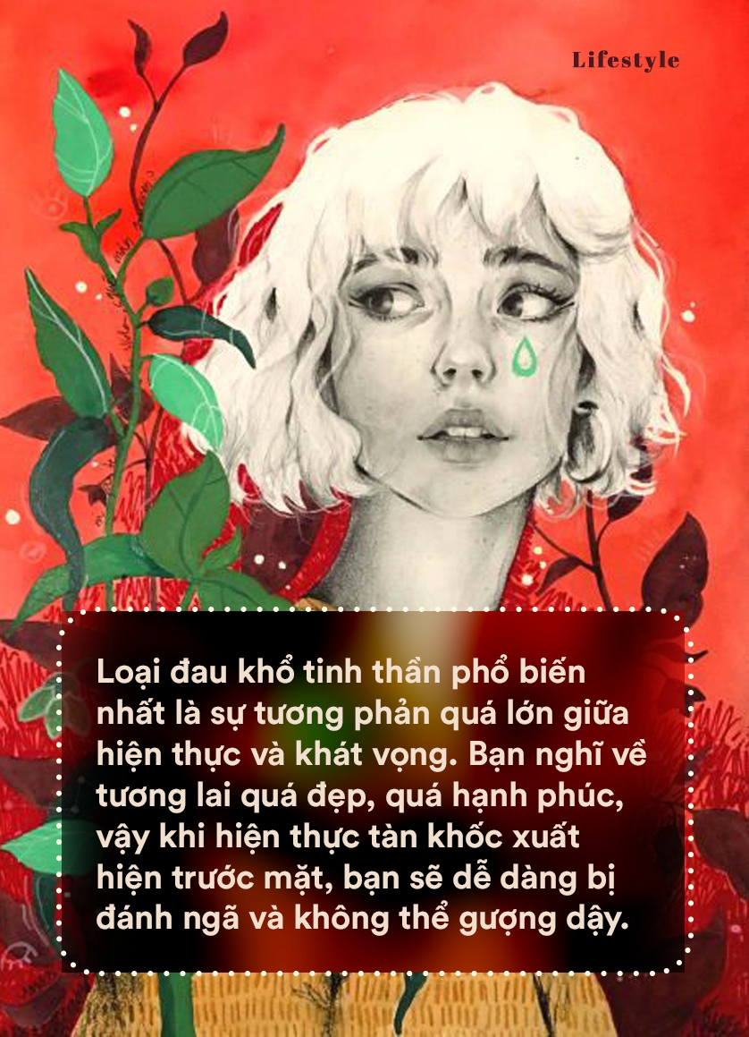 Khát Vọng Hạnh Phúc Gallery 1