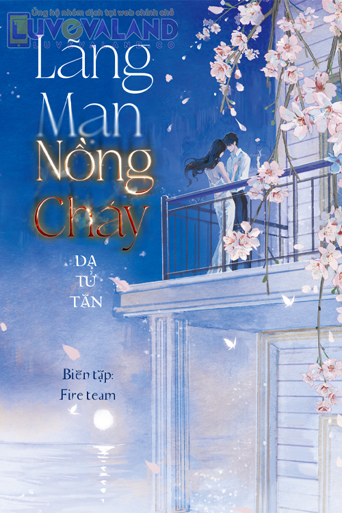 Lãng Mạn Nồng Cháy: Khám Phá Hành Trình Tình Yêu Đắm Say Gallery 1