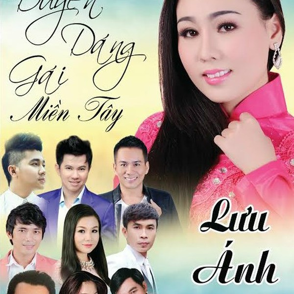 Lời Bài Hát Lưu Ánh Loan Hành Trình Trên Đất Phù Sa Gallery 1